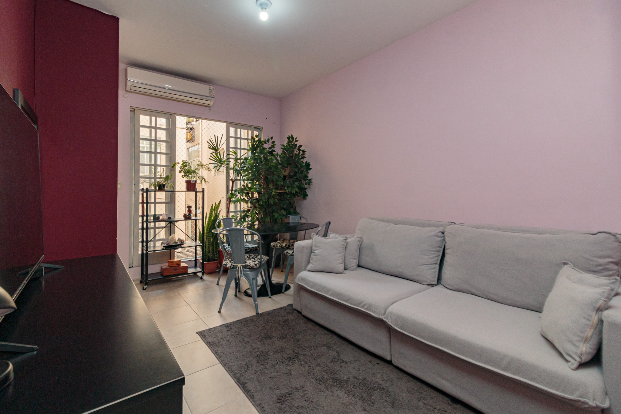 Imagem Apartamento com 1 Quarto à Venda, 46 m² em Petrópolis - Porto Alegre