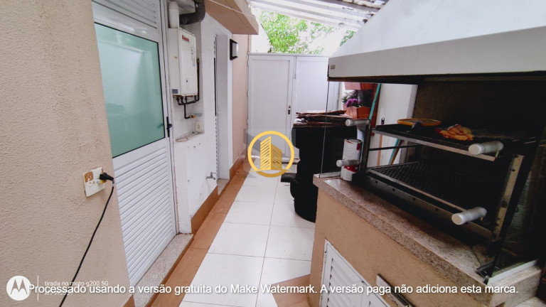 Foto do imóvel: Casa de Condomínio com 3 Quartos à Venda, 198 m² em Tucuruvi - São Paulo