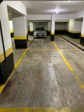 Imagem Apartamento com 4 Quartos à Venda, 145 m² em Pinheiros - São Paulo