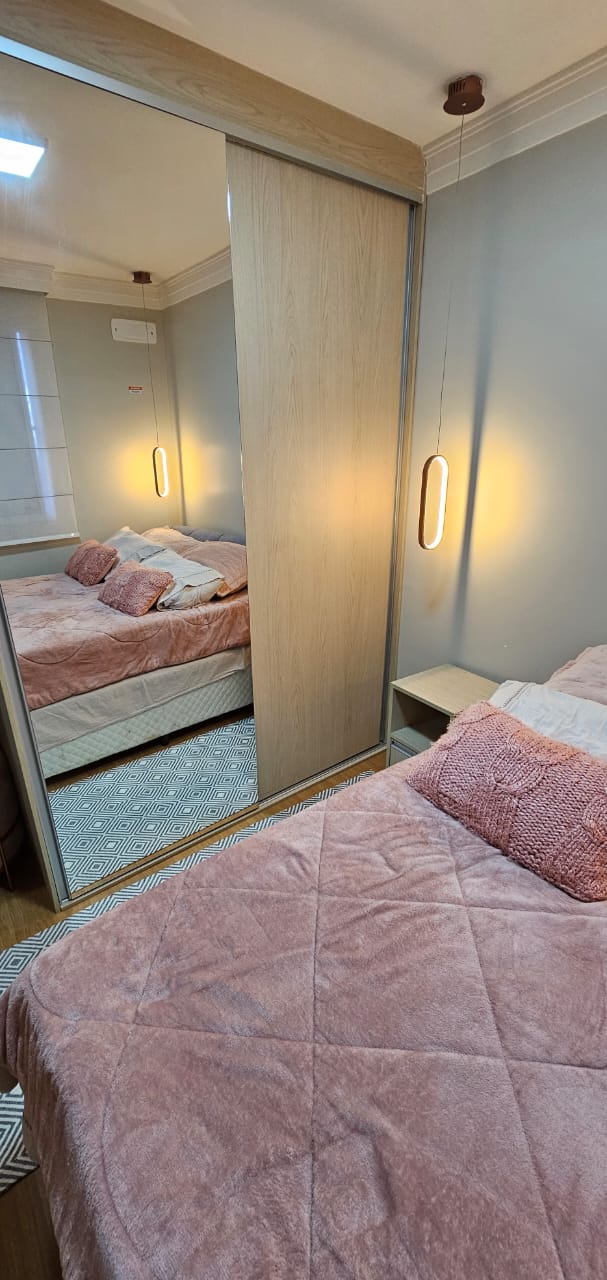 Imagem Apartamento com 2 Quartos à Venda, 45 m²em Jardim City - Guarulhos