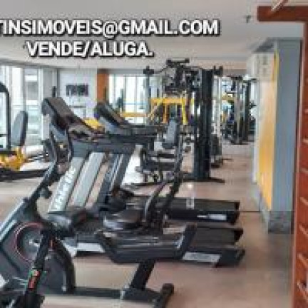 Imagem Apartamento com 2 Quartos para Alugar ou Temporada, 71 m²em Meireles - Fortaleza
