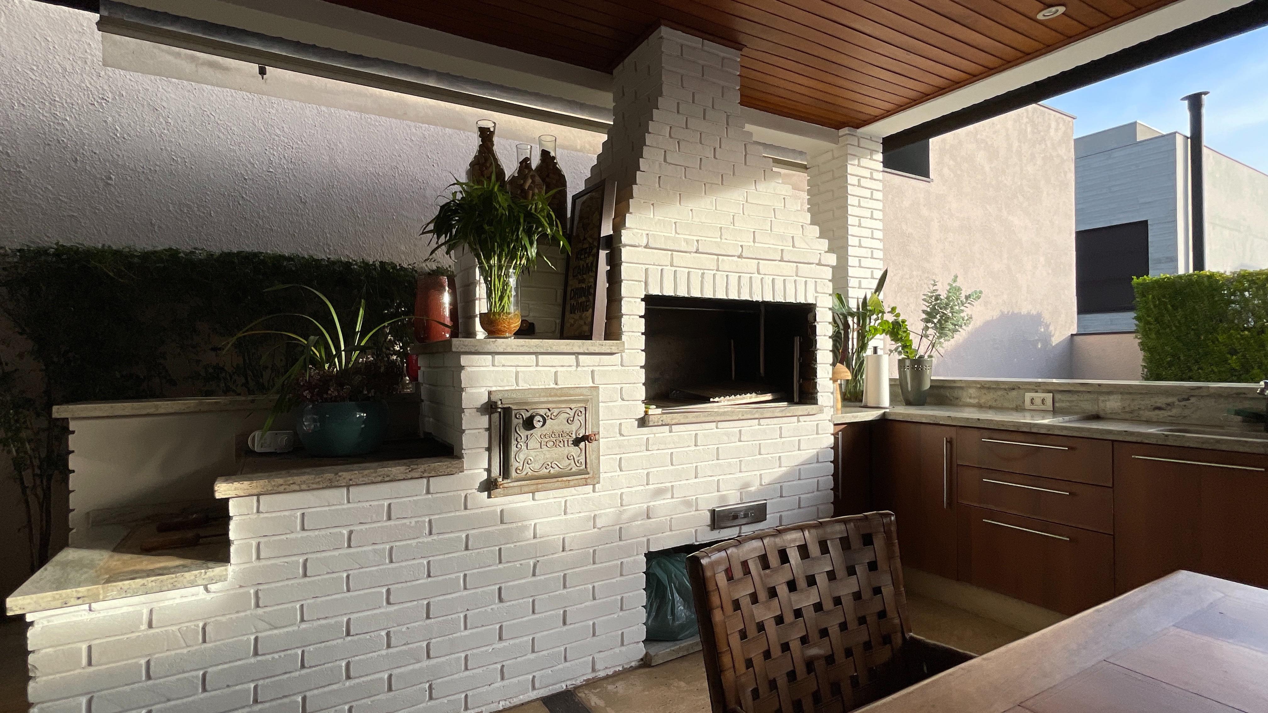 Imagem Casa de Condomínio com 4 Quartos à Venda, 480 m² em Tamboré - Santana de Parnaíba