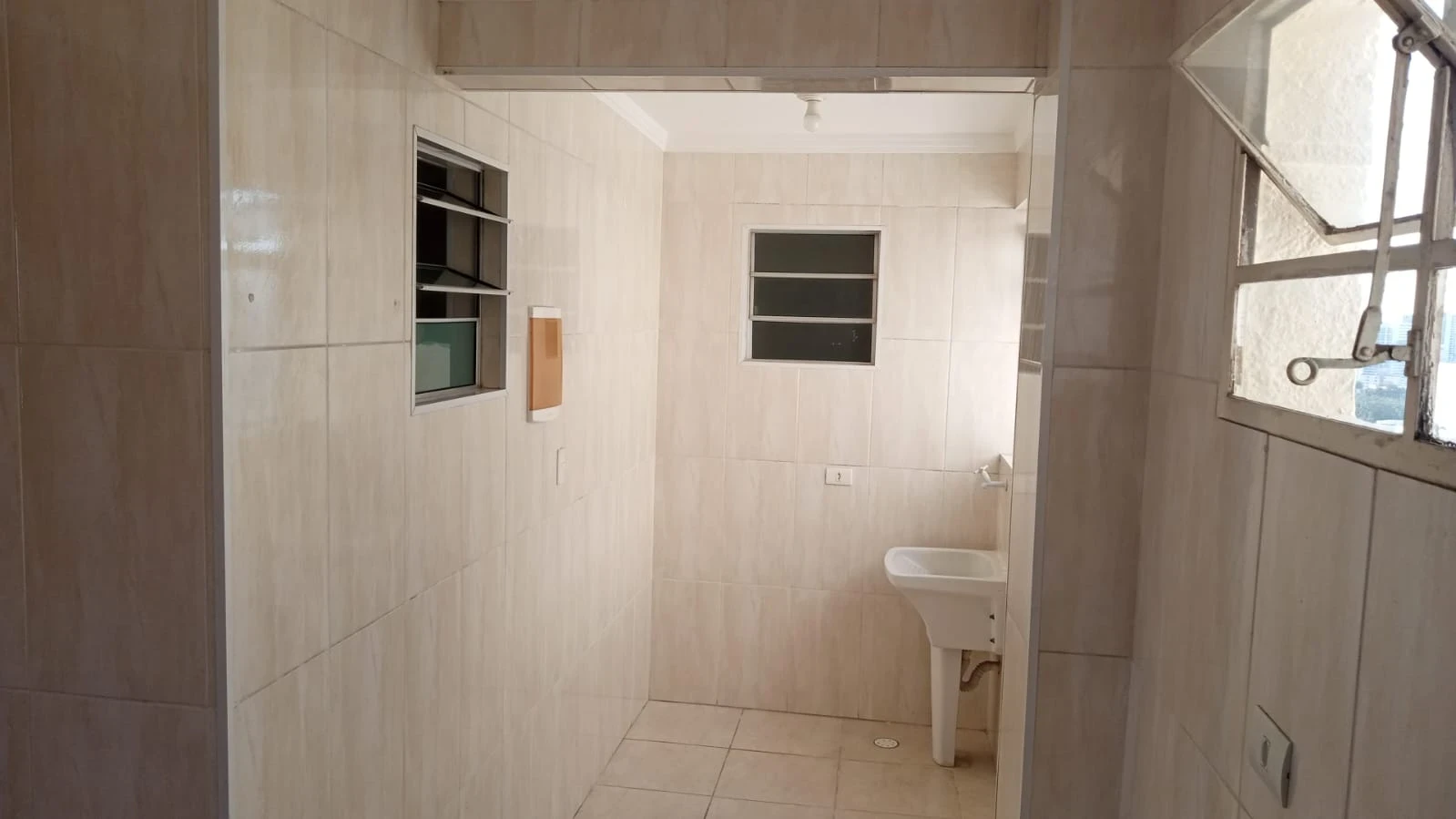 Imagem Apartamento com 3 Quartos à Venda, 80 m² em Alto da Mooca - São Paulo