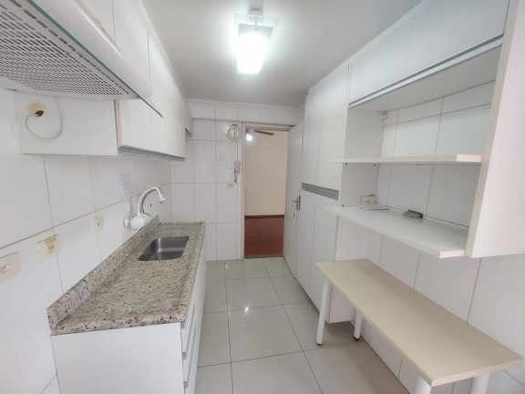 Imagem Apartamento com 2 Quartos à Venda, 67 m² em Vila Leonor - Guarulhos
