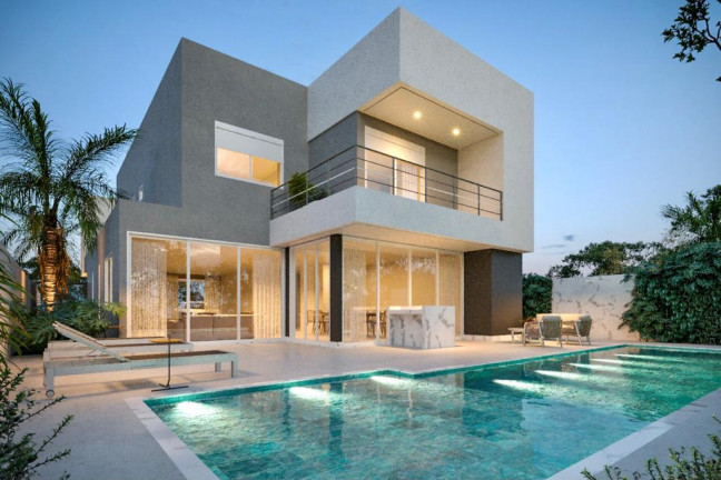 Casa com 5 Quartos à Venda, 400 m² em Riviera - Bertioga