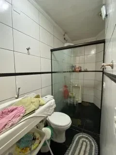 Imagem Sobrado com 3 Quartos à Venda, 180 m² em Jardim Nossa Senhora do Carmo - São Paulo