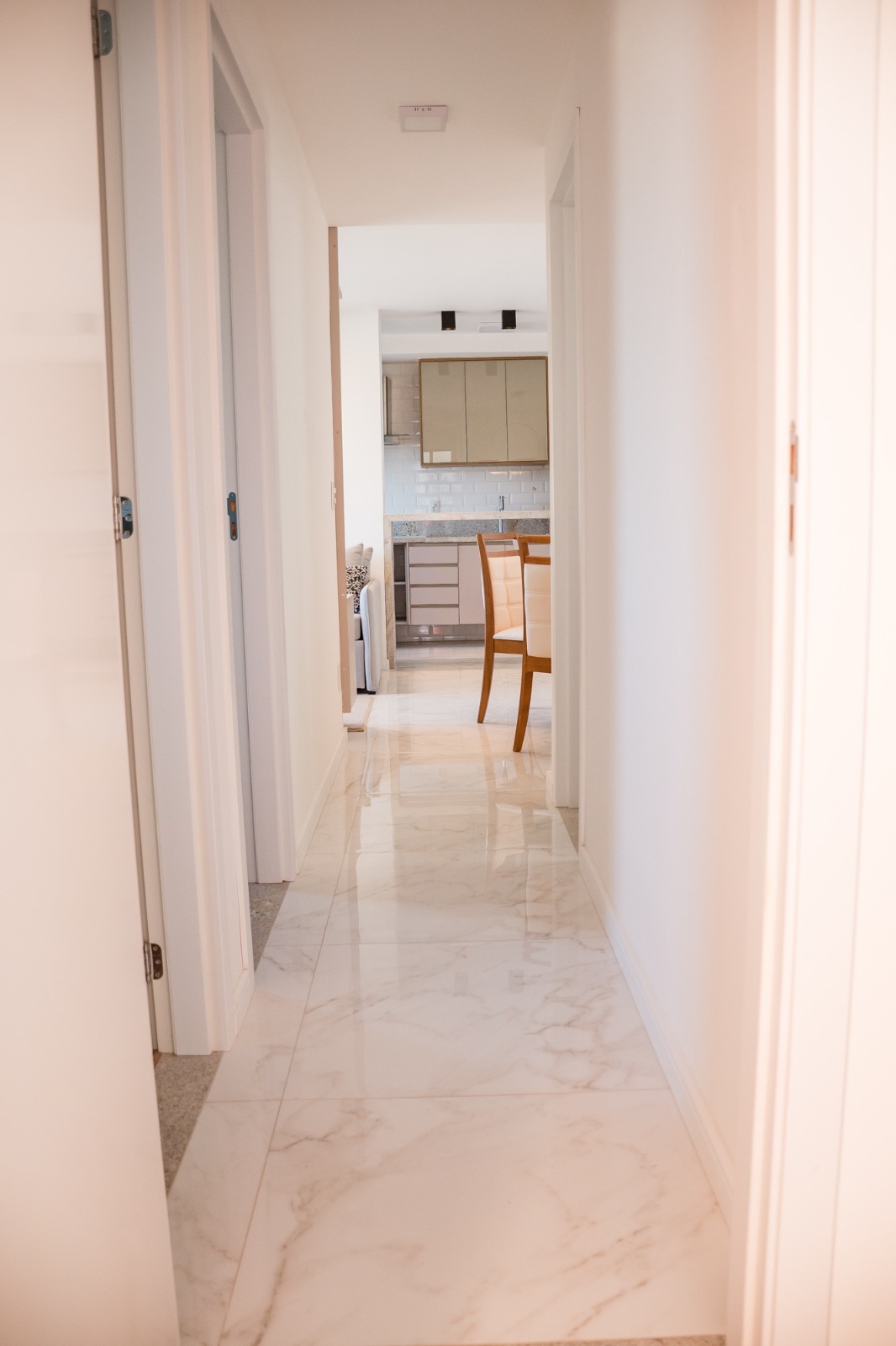 Imagem Apartamento com 3 Quartos à Venda, 70 m² em Granbery - Juiz de Fora