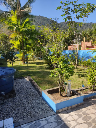 Imagem Casa com 1 Quarto à Venda, 300 m² em Mar Verde II - Caraguatatuba