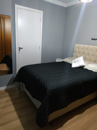 Foto do imóvel: Apartamento com 2 Quartos à Venda, 54 m² em Centro - Diadema