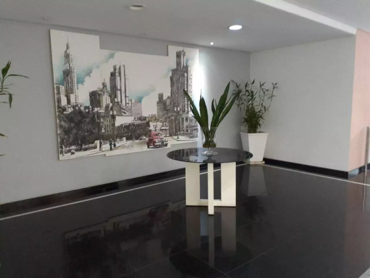 Imagem Sala Comercial à Venda ou Locação, 133 m² em Vila Olímpia - São Paulo