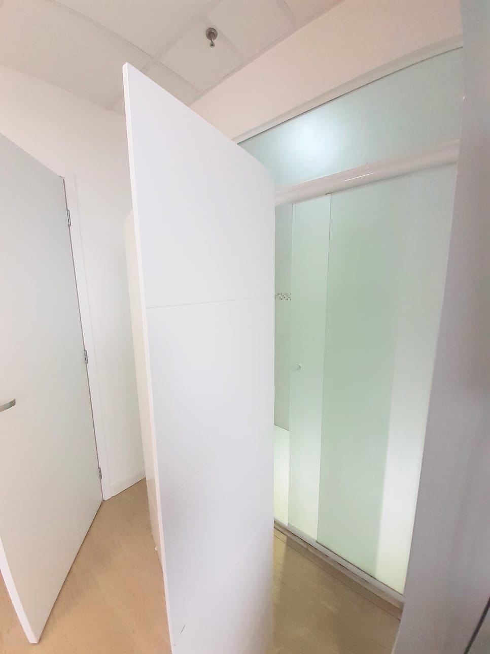 Imagem Sala Comercial à Venda ou Locação, 44 m²em Chácara Santo Antônio (Zona Sul) - São Paulo