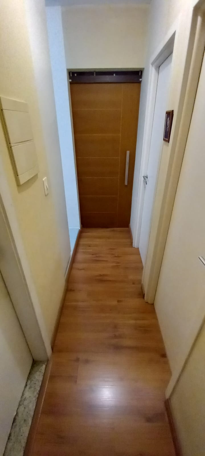 Imagem Apartamento com 3 Quartos à Venda, 72 m²em Jardim Aquárius - São José dos Campos