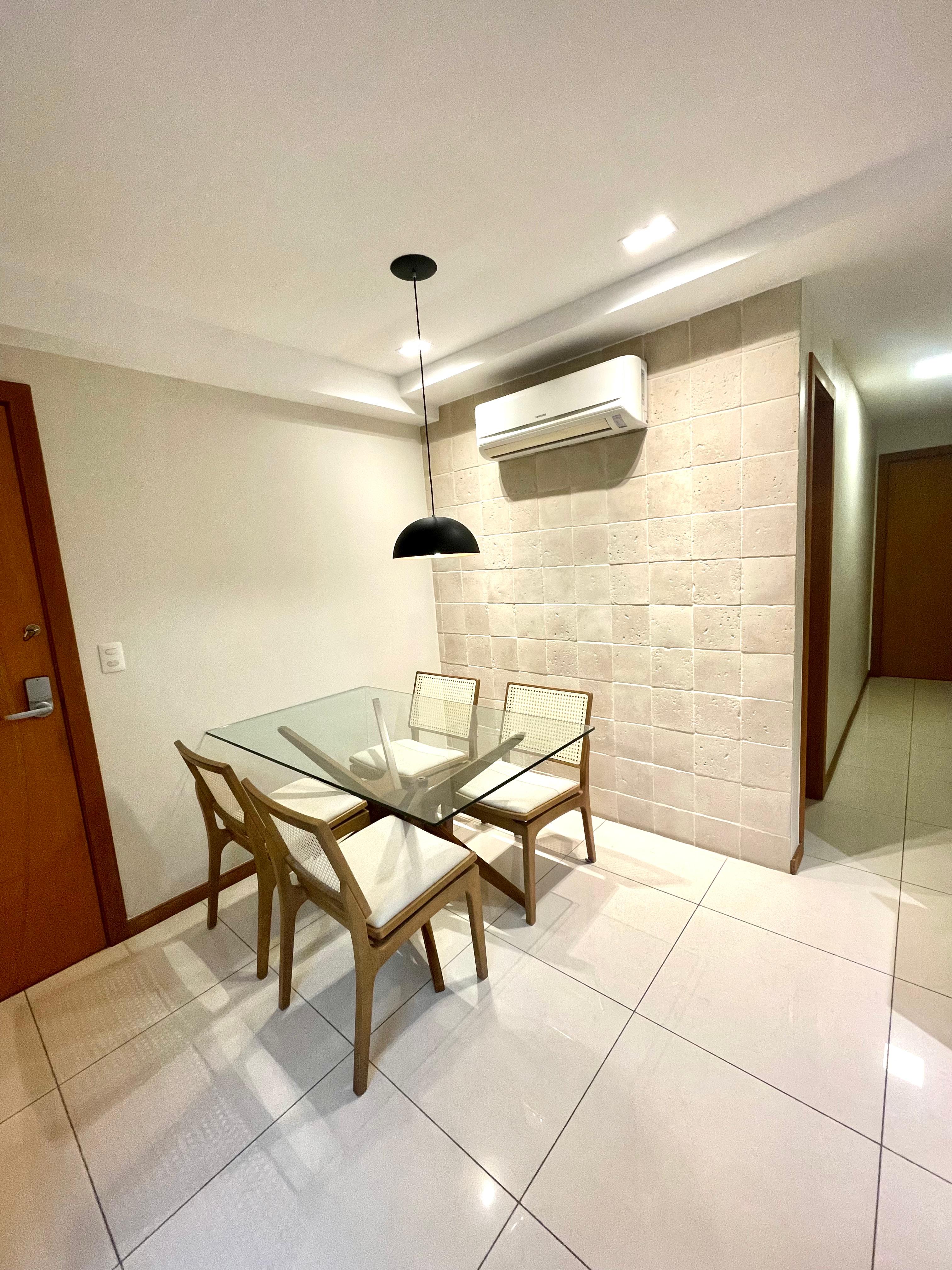Imagem Apartamento com 2 Quartos à Venda, 85 m²em Freguesia (Jacarepaguá) - Rio de Janeiro