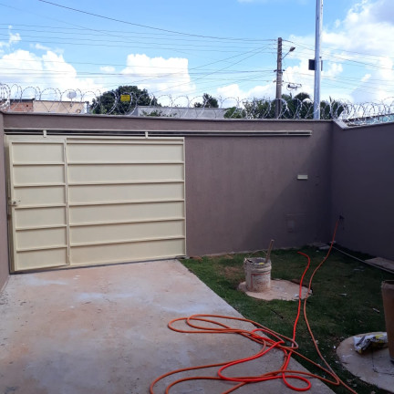 Imagem Casa com 2 Quartos à Venda, 78 m² em Villa Deifiore - Aparecida de Goiânia