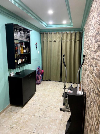 Imagem Casa com 3 Quartos à Venda, 230 m² em Barra de Jangada - Jaboatão dos Guararapes