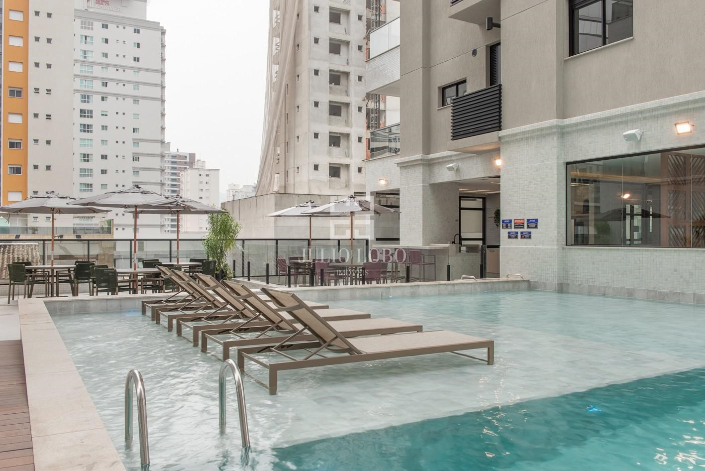 Imagem Apartamento com 3 Quartos à Venda, 132 m² em Meia Praia - Itapema