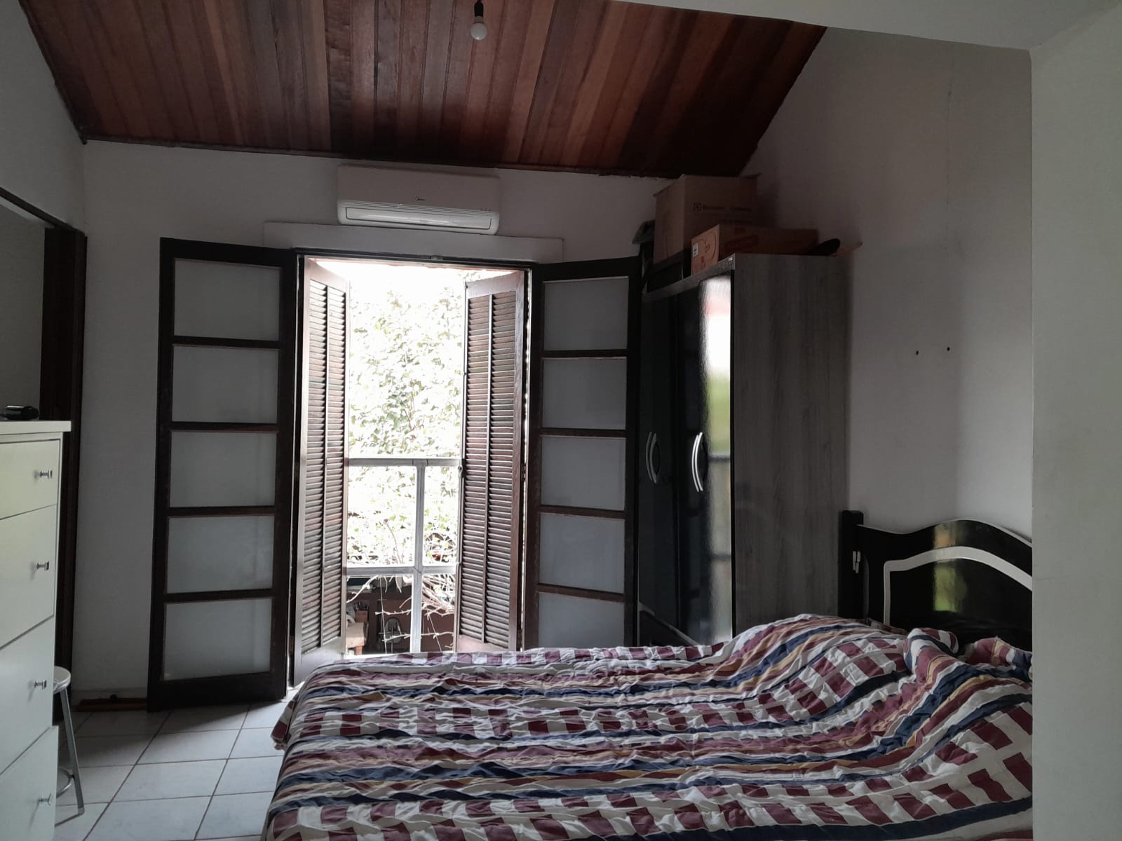 Imagem Sobrado com 2 Quartos à Venda, 125 m² em Parque Industrial - São José dos Campos