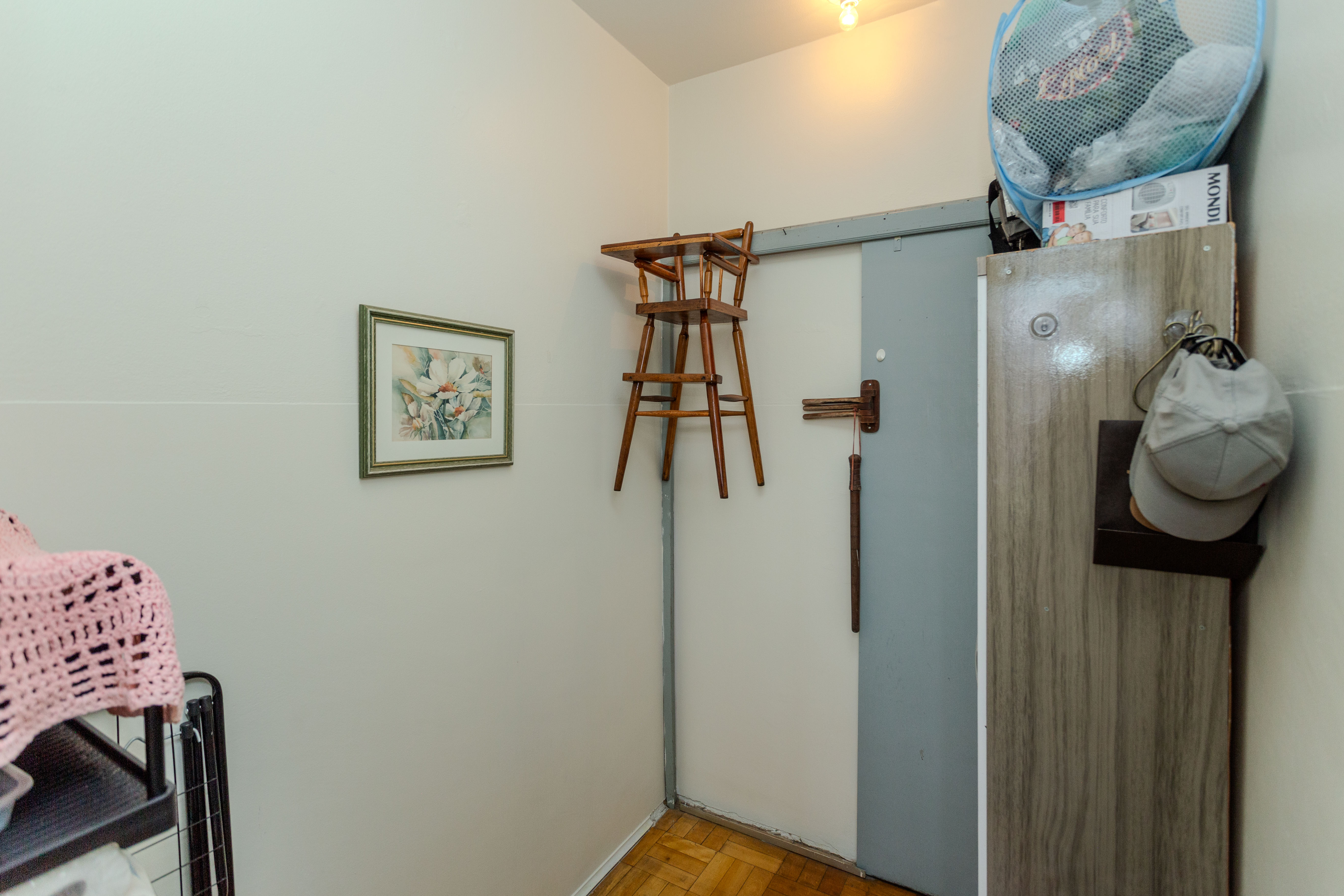 Imagem Apartamento com 2 Quartos à Venda, Locação ou Temporada, 80 m² em Centro - Santa Maria