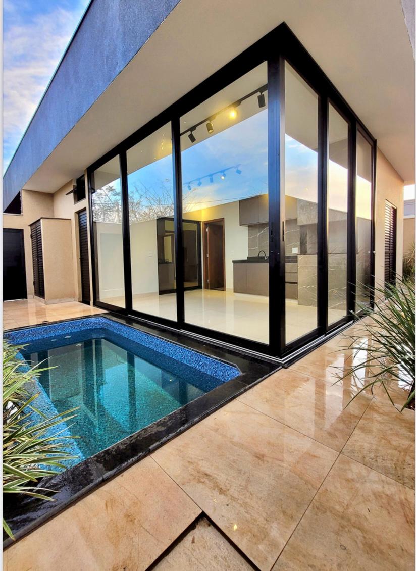 Foto do imóvel: Casa de Condomínio à Venda, 270 m² em Residencial Maria Júlia - São José do Rio Preto