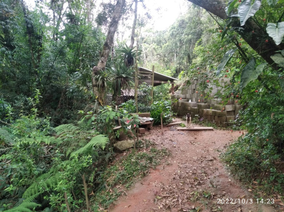 Terreno à Venda, 1.052 m² em Colinas do Imbiri - Campos do Jordão