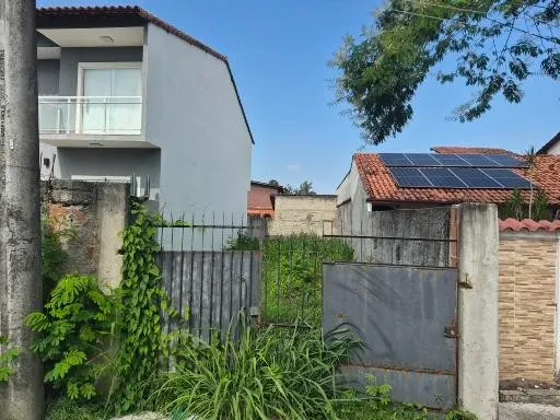 Foto do imóvel: Terreno à Venda, 180 metros em Engenho do Mato - Niterói