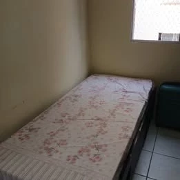 Imagem Apartamento com 3 Quartos à Venda, 63 m² em Paraisópolis - São Paulo Imagem Apartamento com 3 Quartos à Venda, 63 m² em Paraisópolis - São Paulo