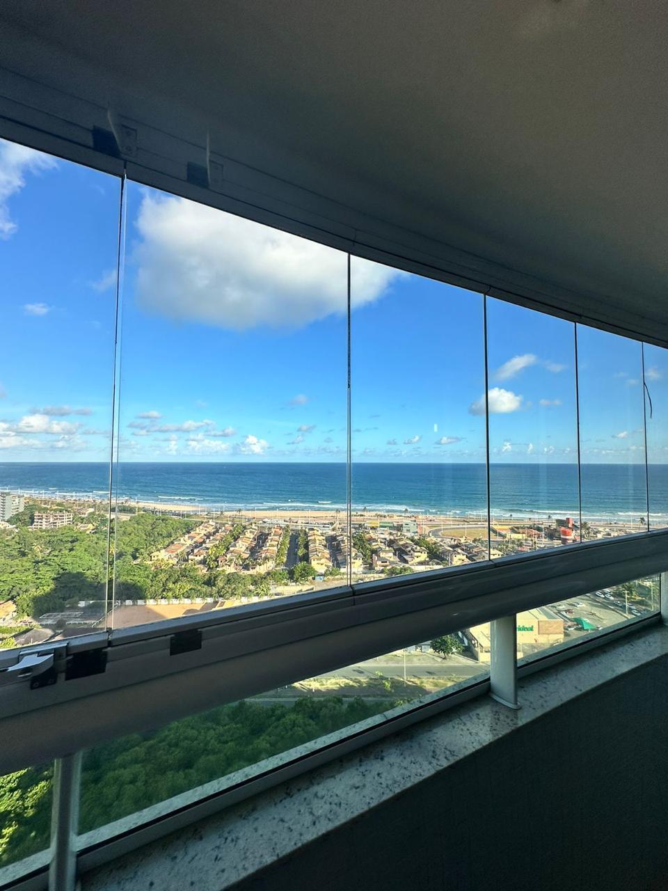 Imagem Apartamento com 4 Quartos para Alugar, 211 m² em Patamares - Salvador