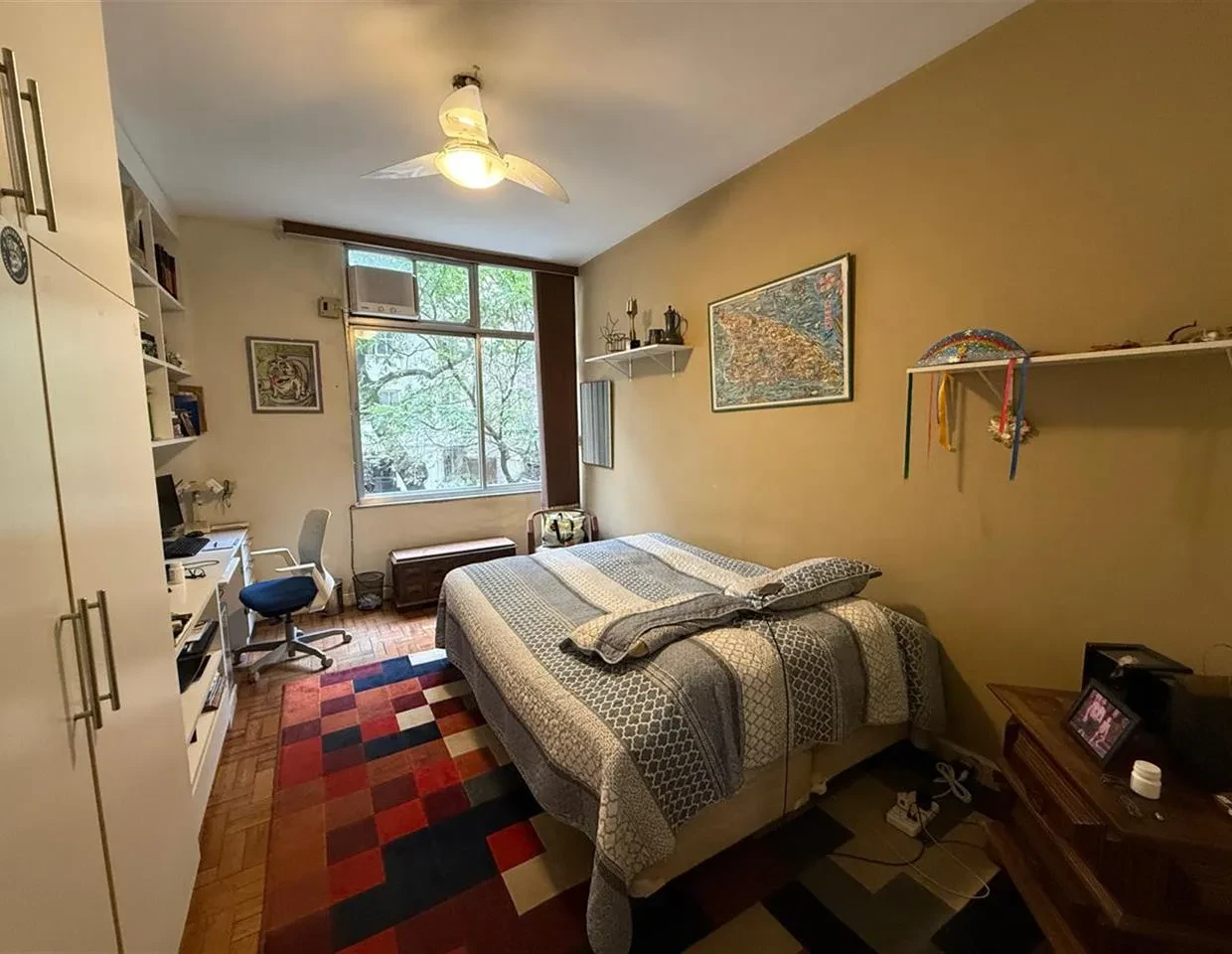 Imagem Apartamento com 3 Quartos à Venda ou Locação, 224 m² em Ipanema - Rio de Janeiro