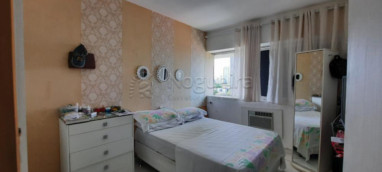 Imagem Apartamento com 3 Quartos à Venda, 145 m² em Torreão - Recife