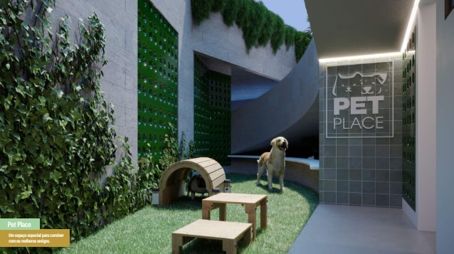 Imagem Apartamento com 1 Quarto à Venda, 32 m² em Pina - Recife