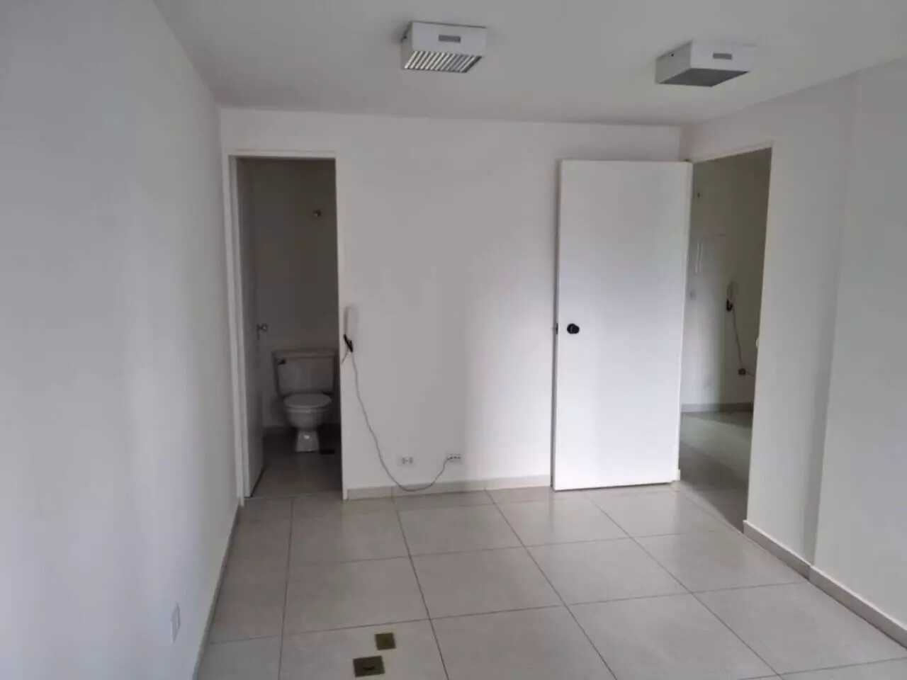 Imagem Sala Comercial à Venda ou Locação, 84 m² em Indianópolis - São Paulo