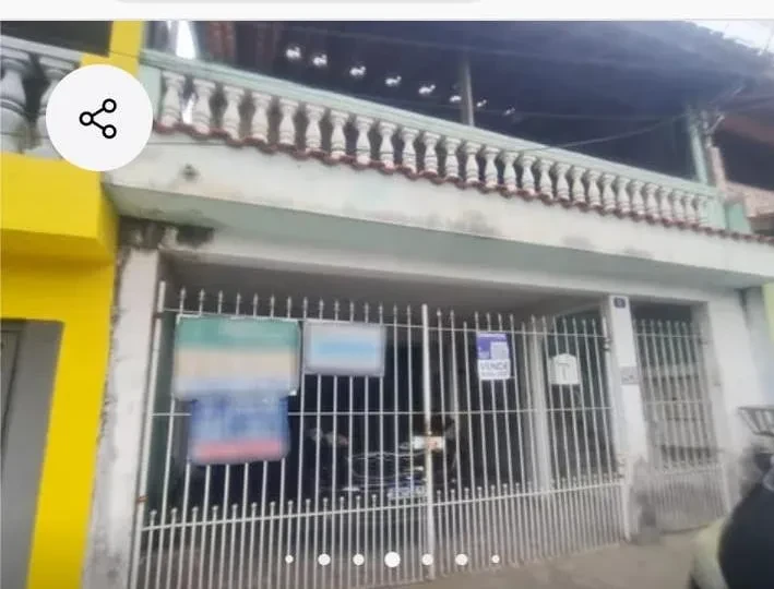 Imagem Casa com 6 Quartos à Venda, 250 metros em Jardim Moreira - Guarulhos