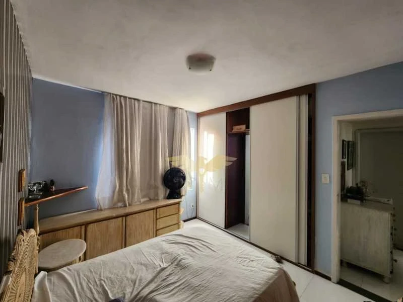 Foto do imóvel: Apartamento com 3 Quartos à Venda, 117 m² em Pituba - Salvador