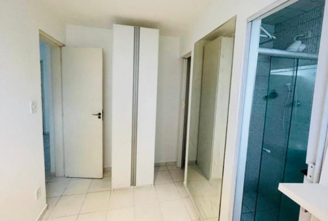 Imagem Apartamento com 1 Quarto à Venda, 36 m² em Consolação - São Paulo