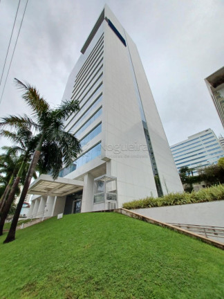 Imagem Sala Comercial para Alugar, 120 m² em Boa Viagem - Recife