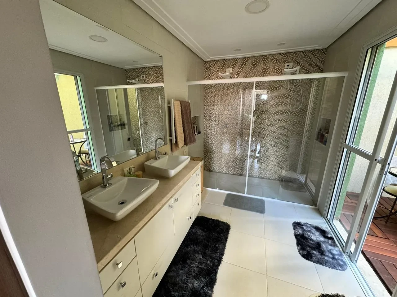 Imagem Casa de Condomínio com 3 Quartos à Venda, 280 m² em Jardim das Flores - Cotia