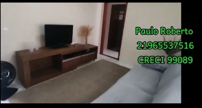 Foto do imóvel: Casa de Vila com 2 Quartos à Venda, em Marambaia - São Gonçalo