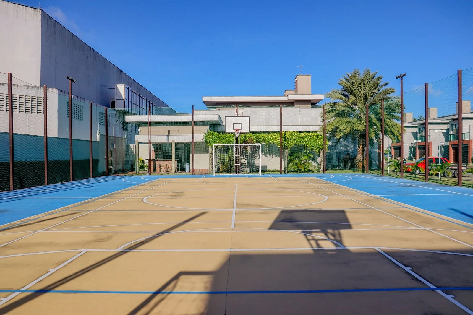 Foto do imóvel: Casa de Condomínio com 4 Quartos à Venda, 260 m² em Lagoinha - Eusébio