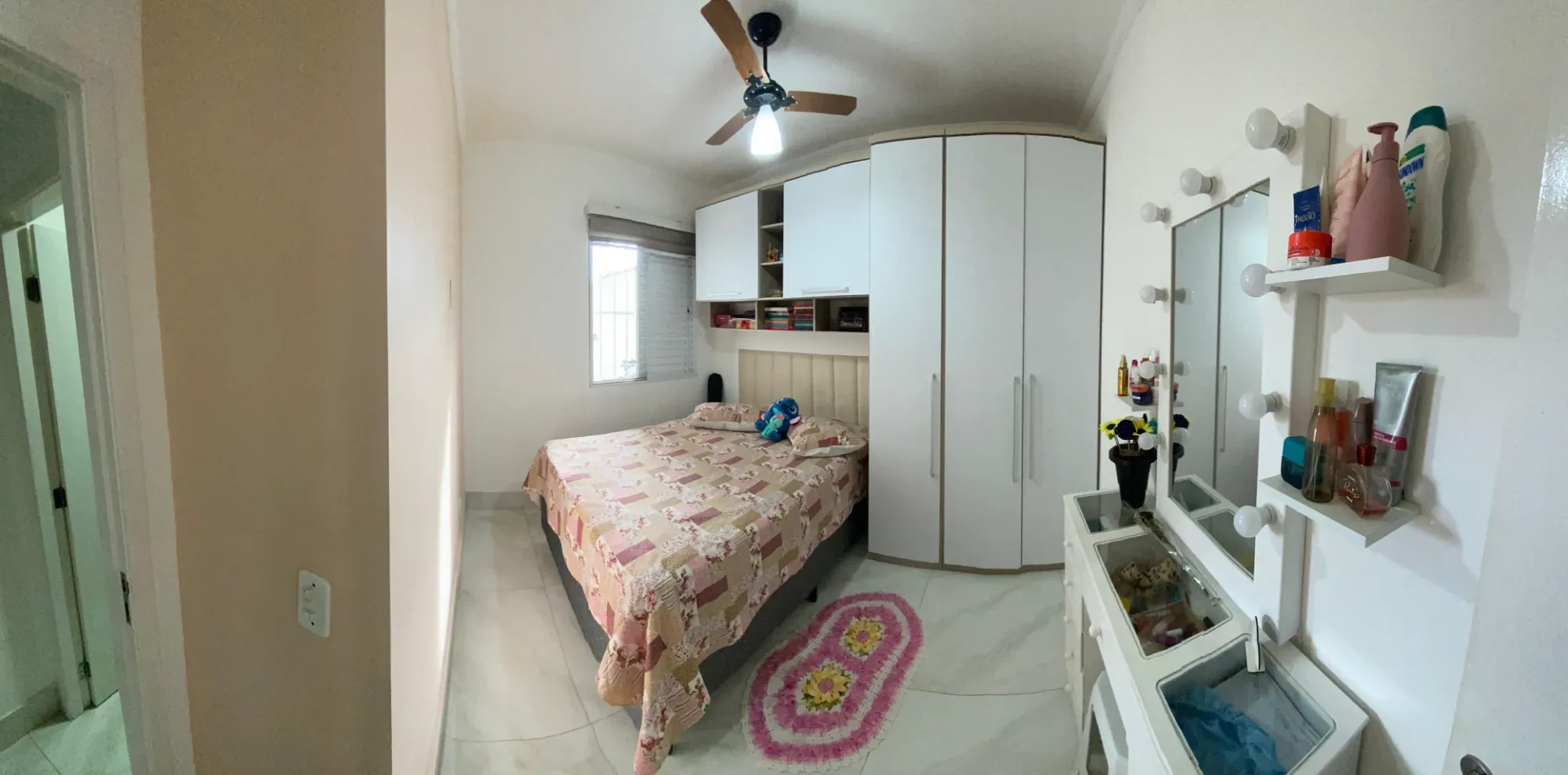 Foto do imóvel: Casa de Condomínio com 3 Quartos à Venda, 100 m² em Eugênio de Melo - São José dos Campos