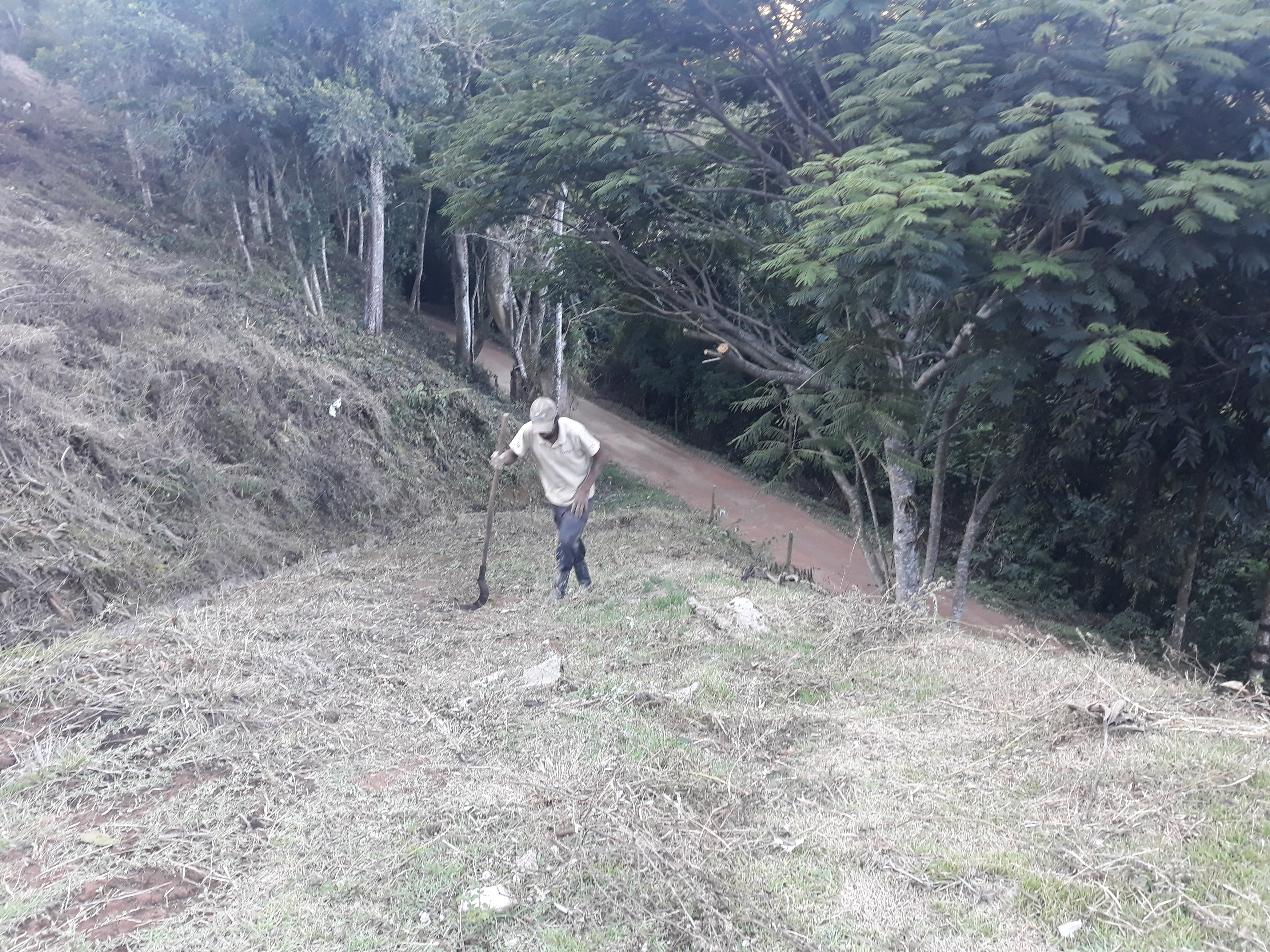 Imagem Terreno à Venda, em Torreões - Juiz de Fora