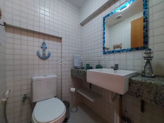 Imagem Apartamento com 2 Quartos à Venda, 67 m² em Cupe - Ipojuca