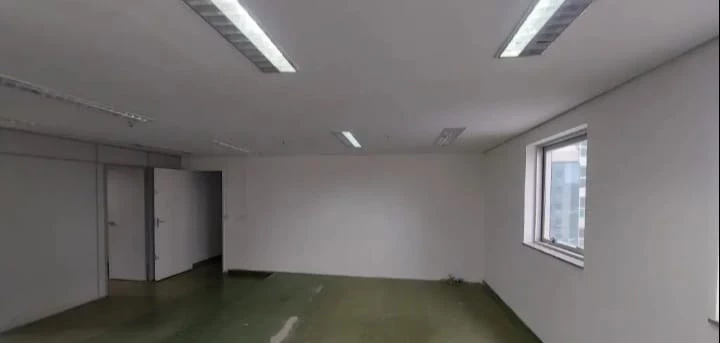 Imagem Sala Comercial para Alugar, 80 m² em Santo Amaro - São Paulo