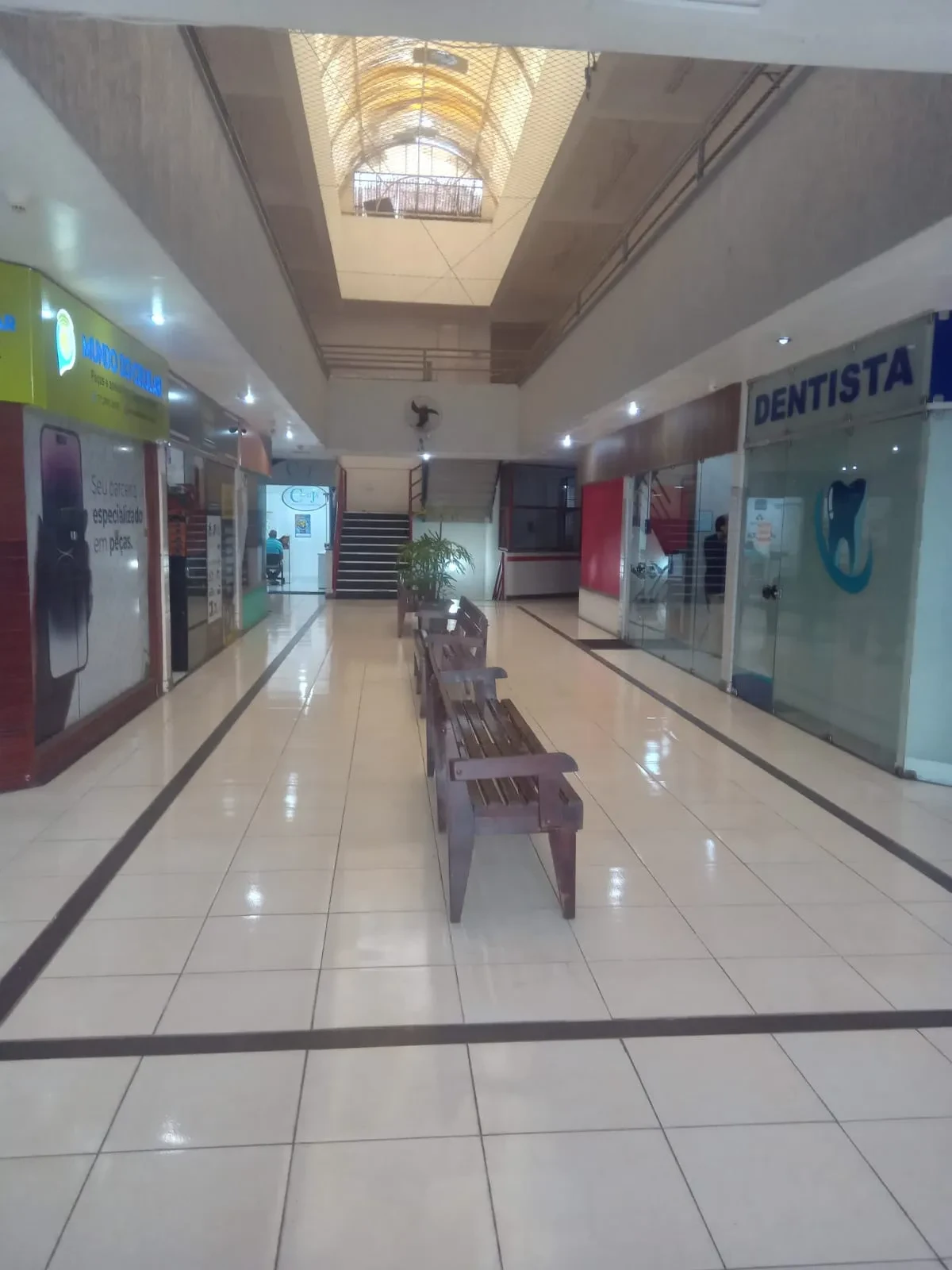 Imagem Ponto Comercial para Alugar, 5 m² em Periperi - Salvador