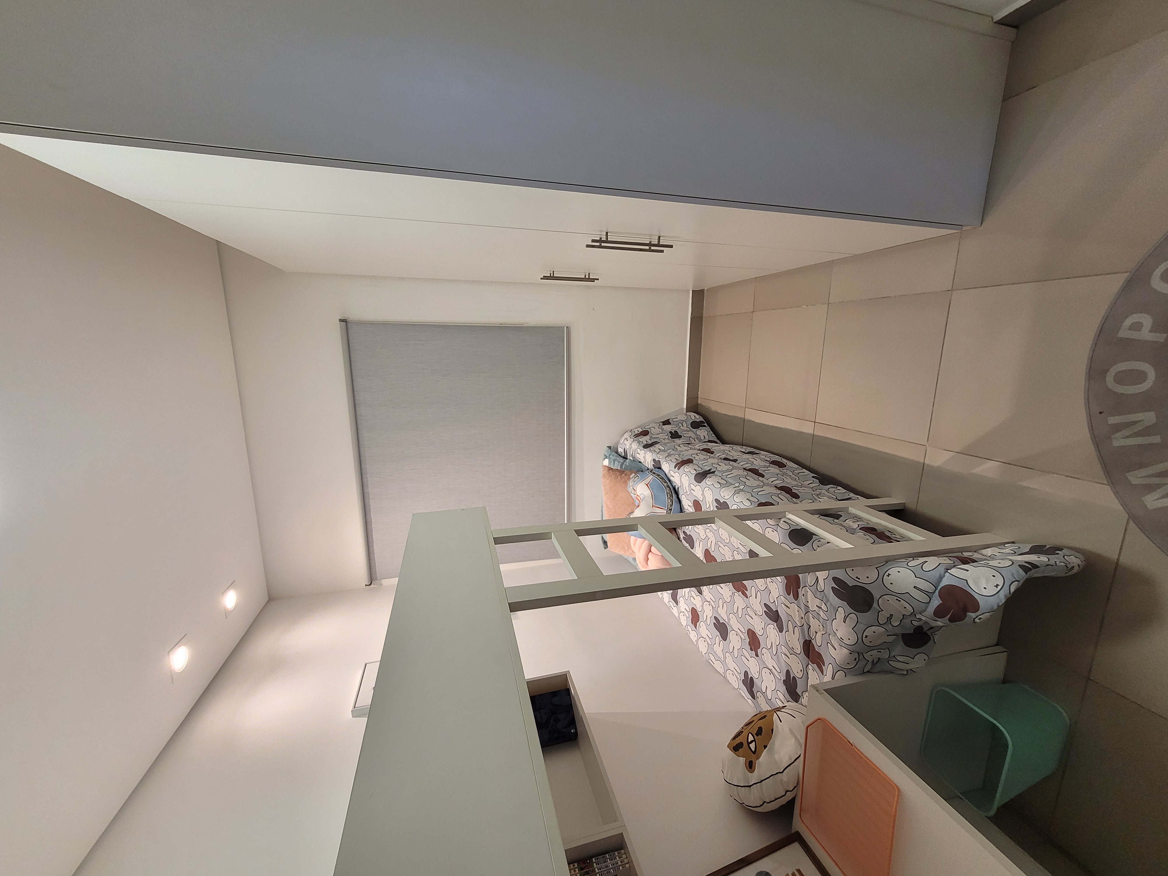 Foto do imóvel: Apartamento com 2 Quartos à Venda, 44 m² em Residencial Giardino di Veneto - Votorantim