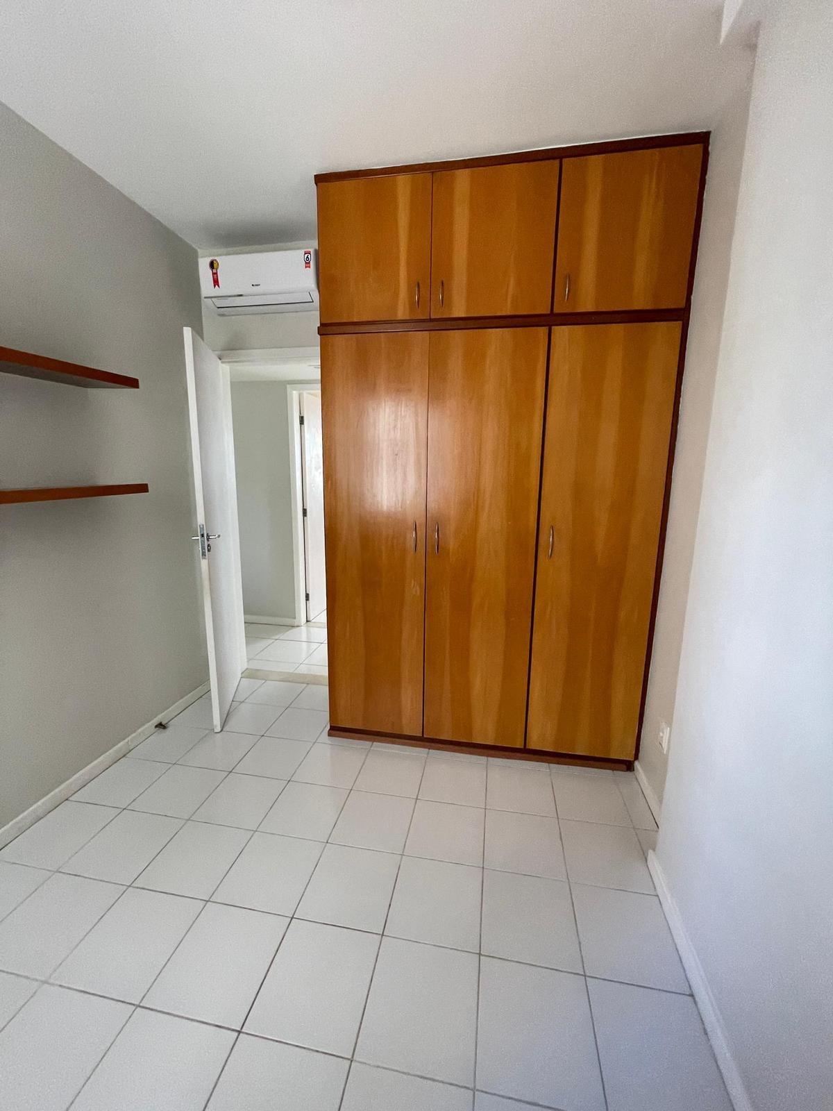Imagem Apartamento com 4 Quartos à Venda, 122 m²em Imbuí - Salvador