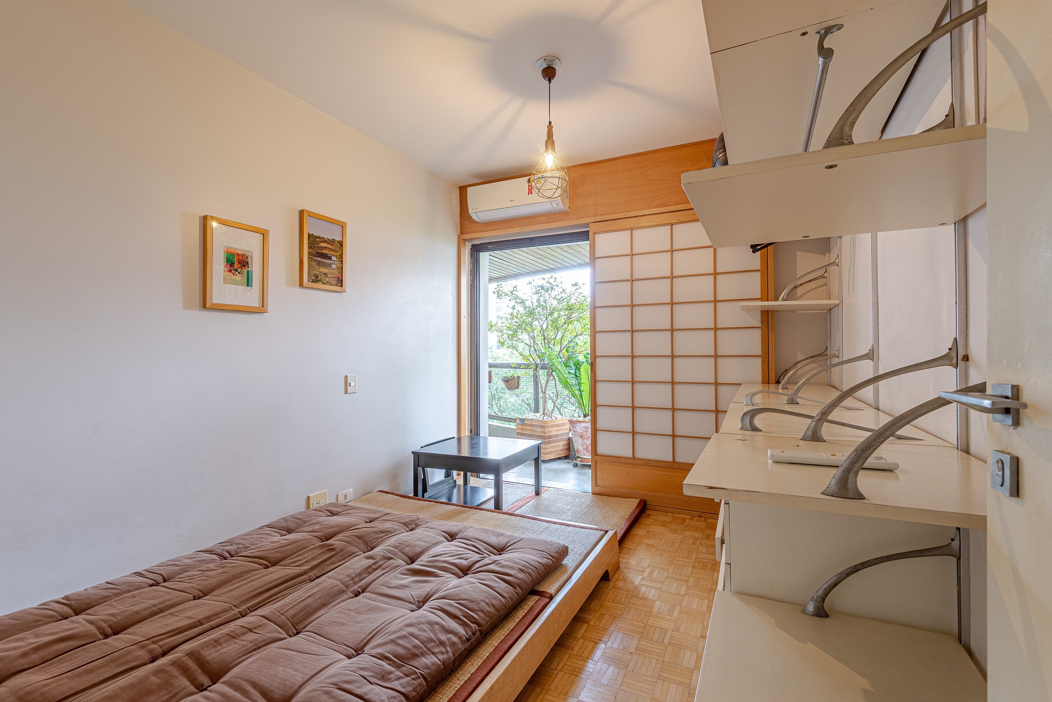 Imagem Apartamento com 2 Quartos à Venda, 154 m² em Vila Nova Conceição - São Paulo