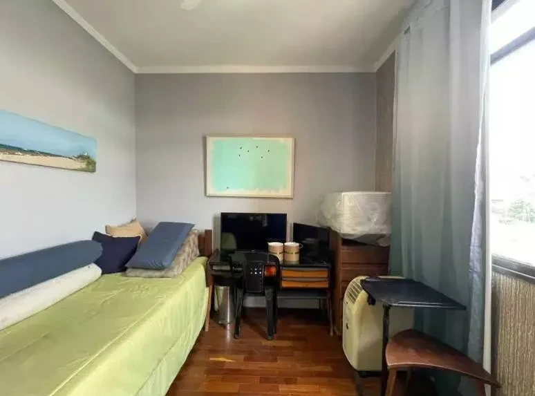 Foto do imóvel: Apartamento com 2 Quartos à Venda, 63 metros em Prado - Belo Horizonte