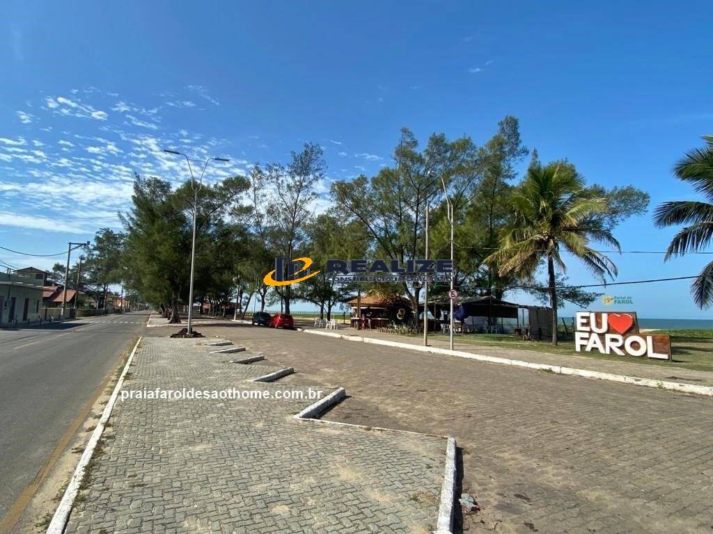Imagem Casa com 4 Quartos à Venda, 300 m²em Farol de São Tomé - Campos dos Goytacazes