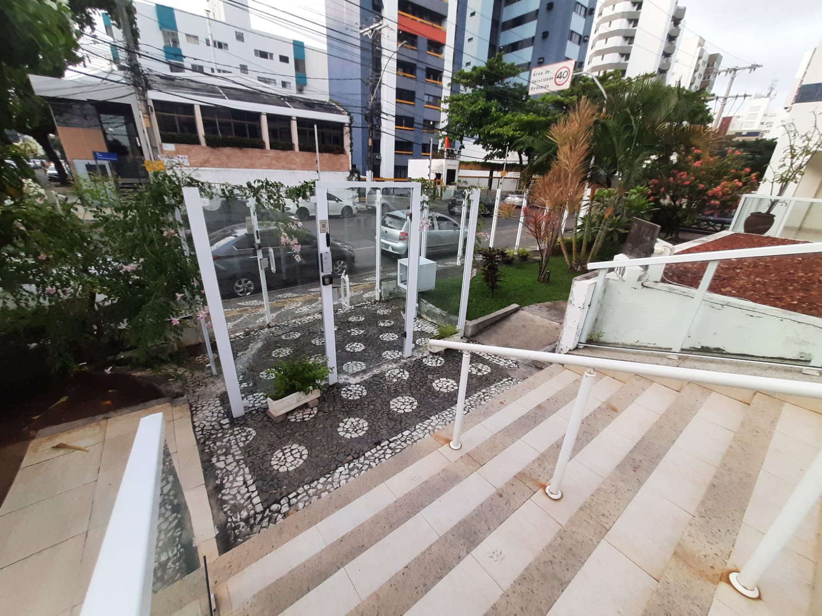 Imagem Apartamento com 4 Quartos à Venda, 122 m²em Pituba - Salvador