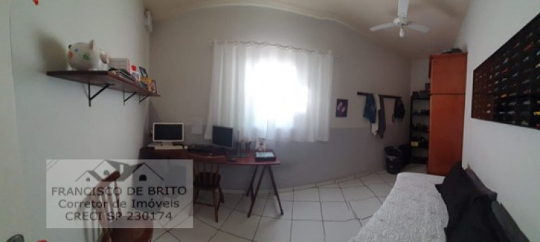 Imagem Casa com 2 Quartos à Venda, 67 m² em Vila Bionde - Cruzeiro